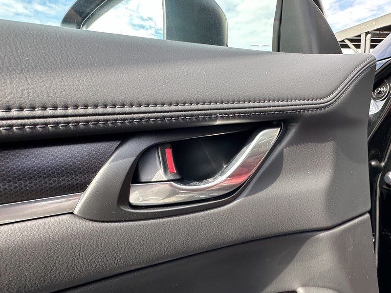 2025 Mazda Mazda CX-5 2.5 S Carbon Edition AWD