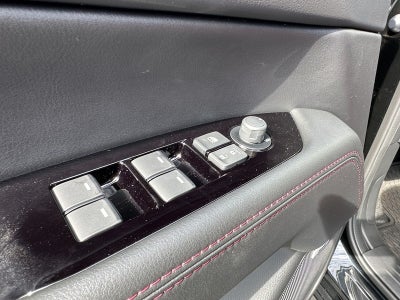 2025 Mazda Mazda CX-5 2.5 S Carbon Edition AWD