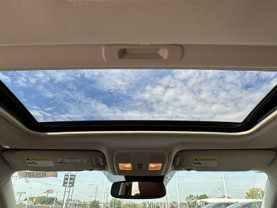 2025 Mazda Mazda CX-5 2.5 S Carbon Edition AWD