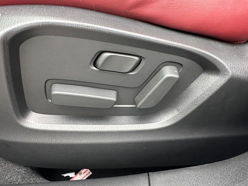 2025 Mazda Mazda CX-5 2.5 S Carbon Edition AWD