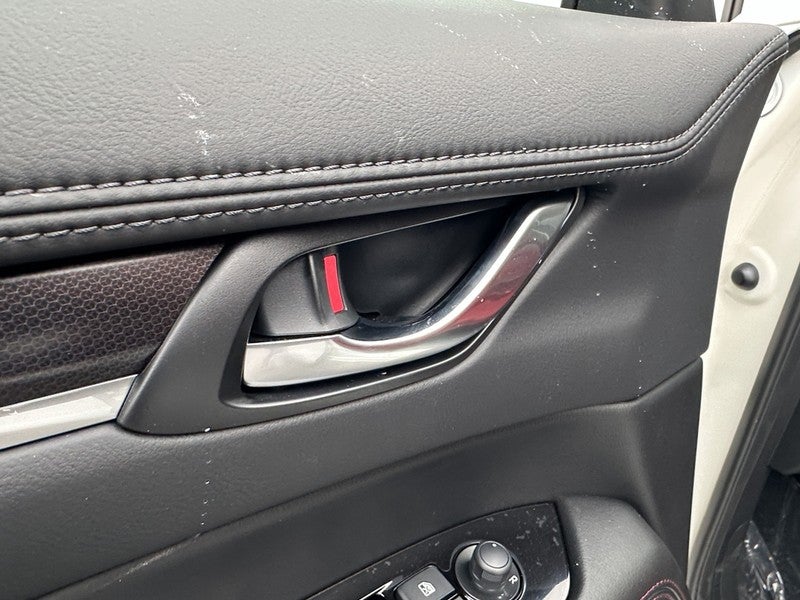 2025 Mazda Mazda CX-5 2.5 S Carbon Edition AWD