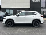 2025 Mazda Mazda CX-5 2.5 S Carbon Edition AWD