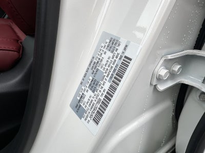 2025 Mazda Mazda CX-5 2.5 S Carbon Edition AWD