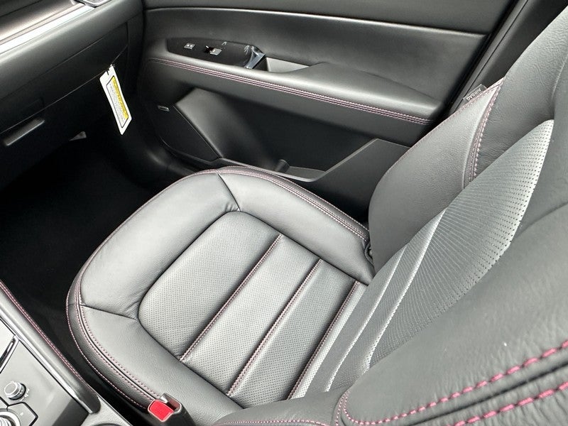2025 Mazda Mazda CX-5 2.5 S Carbon Edition AWD