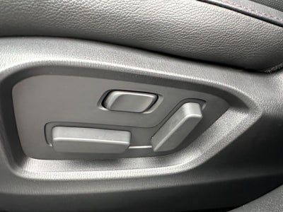 2025 Mazda Mazda CX-5 2.5 S Carbon Edition AWD