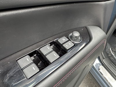 2025 Mazda Mazda CX-5 2.5 S Carbon Edition AWD