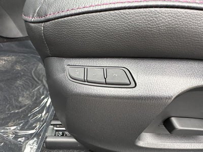 2025 Mazda Mazda CX-5 2.5 S Carbon Edition AWD