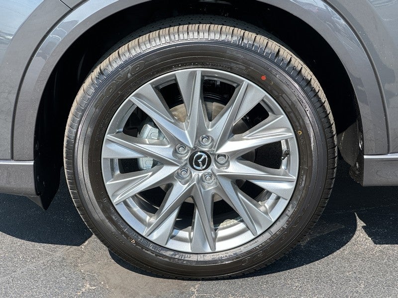 2025 Mazda Mazda CX-5 2.5 S Premium Plus AWD