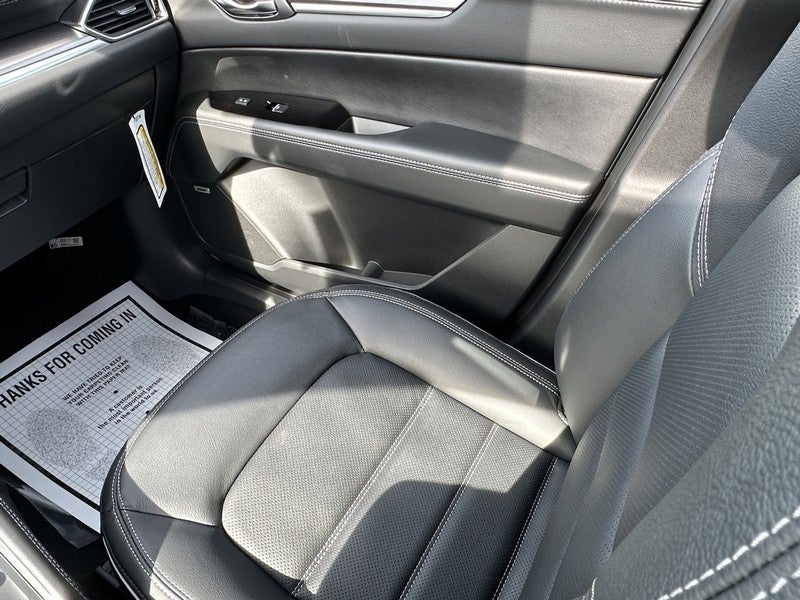 2025 Mazda Mazda CX-5 2.5 S Premium Plus AWD