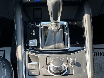 2025 Mazda Mazda CX-5 2.5 S Premium Plus AWD