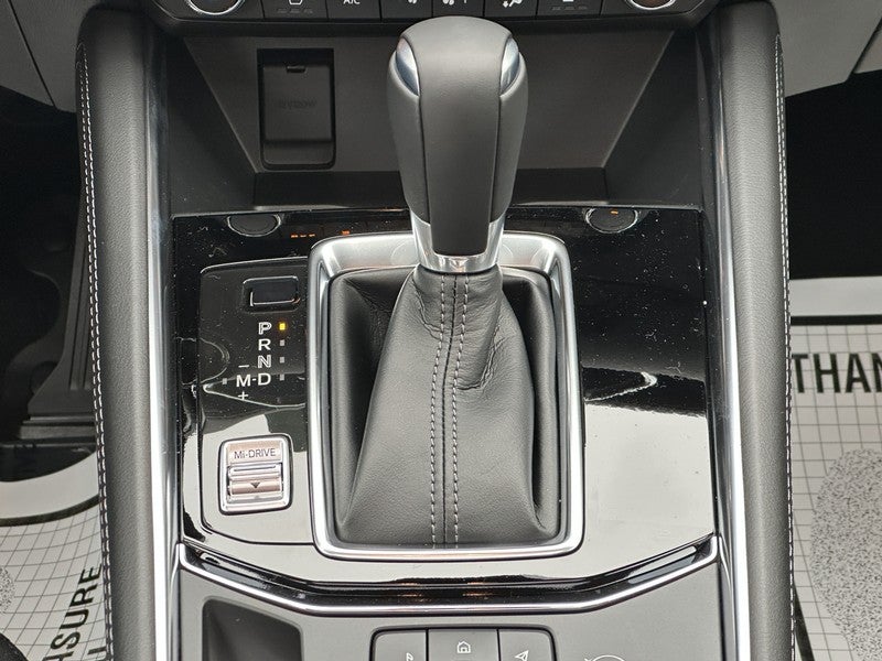 2025 Mazda Mazda CX-5 2.5 S Premium Plus AWD