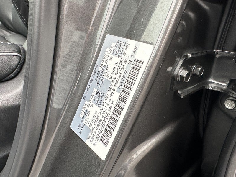 2025 Mazda Mazda CX-5 2.5 S Premium Plus AWD