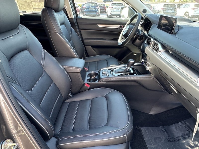 2025 Mazda Mazda CX-5 2.5 S Premium Plus AWD