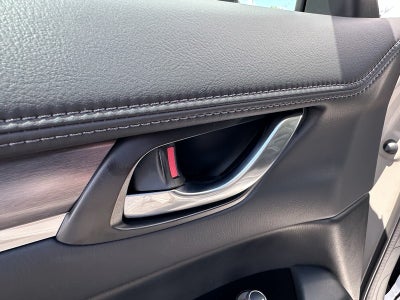 2025 Mazda Mazda CX-5 2.5 S Premium Plus AWD