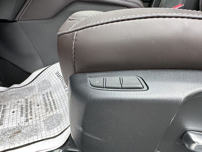 2025 Mazda Mazda CX-5 2.5 Turbo Signature AWD