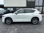 2025 Mazda Mazda CX-5 2.5 Turbo Signature AWD