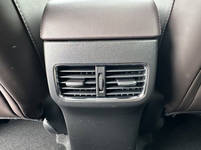 2025 Mazda Mazda CX-5 2.5 Turbo Signature AWD