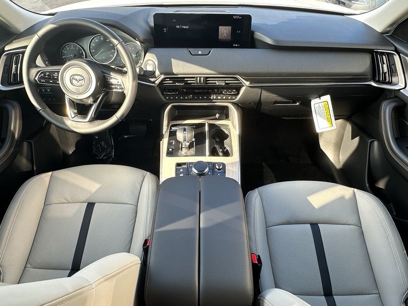 2026 Mazda Mazda CX-70 3.3 Turbo Preferred AWD