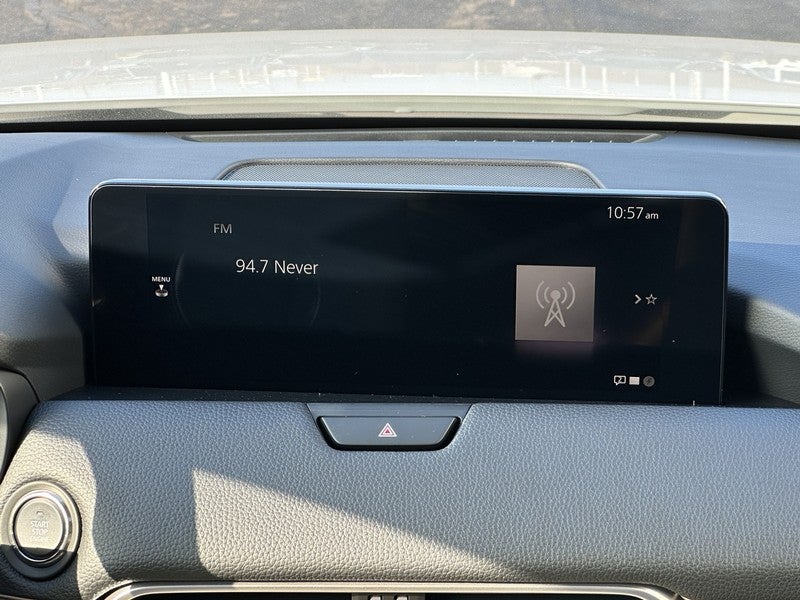 2026 Mazda Mazda CX-70 3.3 Turbo Preferred AWD