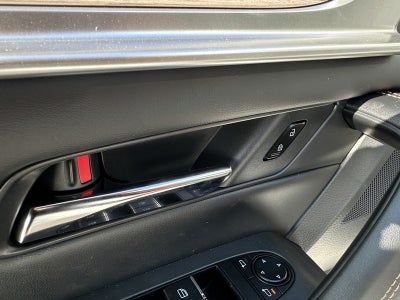 2026 Mazda Mazda CX-70 3.3 Turbo Preferred AWD