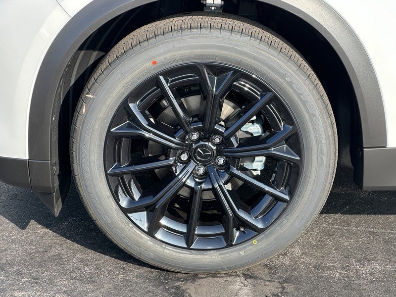 2026 Mazda Mazda CX-70 3.3 Turbo Preferred AWD