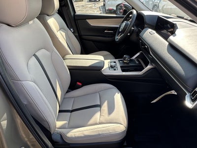 2026 Mazda Mazda CX-70 3.3 Turbo Preferred AWD