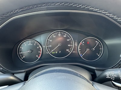 2026 Mazda Mazda CX-70 3.3 Turbo Preferred AWD