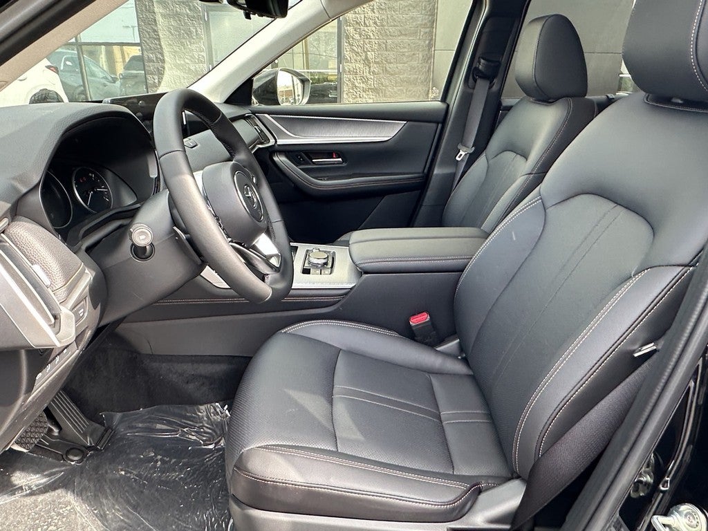 2026 Mazda Mazda CX-70 3.3 Turbo Preferred AWD