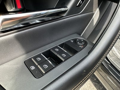 2026 Mazda Mazda CX-70 3.3 Turbo Preferred AWD