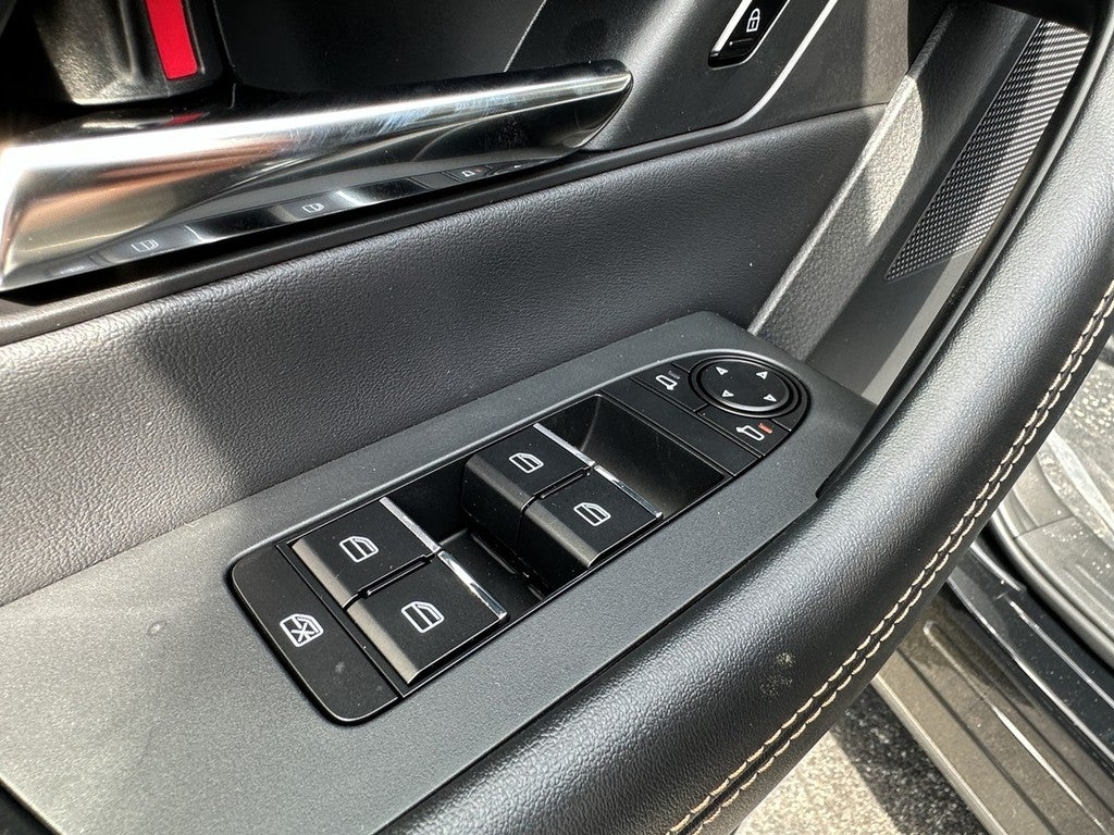 2026 Mazda Mazda CX-70 3.3 Turbo Preferred AWD