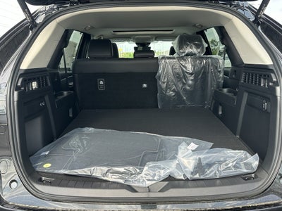 2026 Mazda Mazda CX-70 3.3 Turbo Preferred AWD