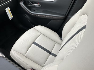 2026 Mazda Mazda CX-70 3.3 Turbo Preferred AWD