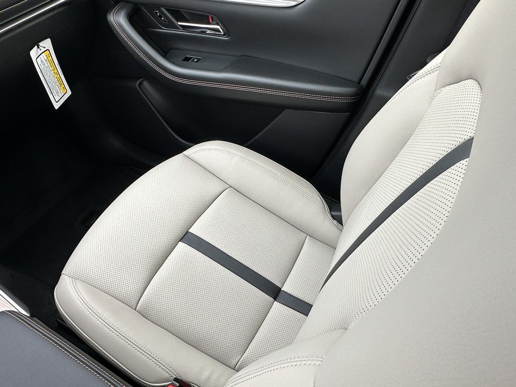 2026 Mazda Mazda CX-70 3.3 Turbo Preferred AWD