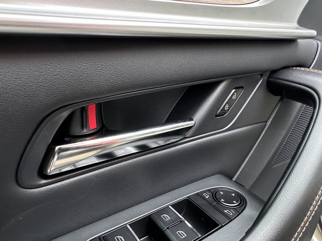 2026 Mazda Mazda CX-70 3.3 Turbo Preferred AWD