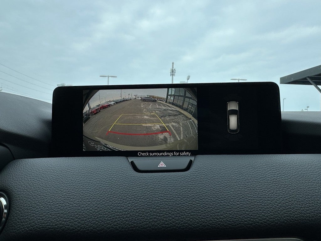 2026 Mazda Mazda CX-70 3.3 Turbo Preferred AWD