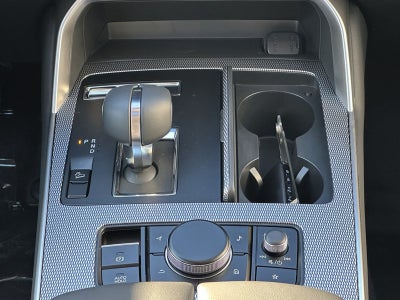 2026 Mazda Mazda CX-70 3.3 Turbo Preferred AWD