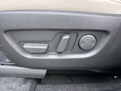 2026 Mazda Mazda CX-70 3.3 Turbo Preferred AWD