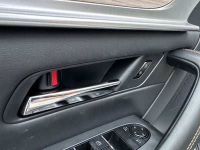 2026 Mazda Mazda CX-70 3.3 Turbo Preferred AWD