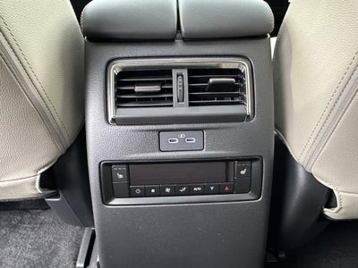 2026 Mazda Mazda CX-70 3.3 Turbo Preferred AWD