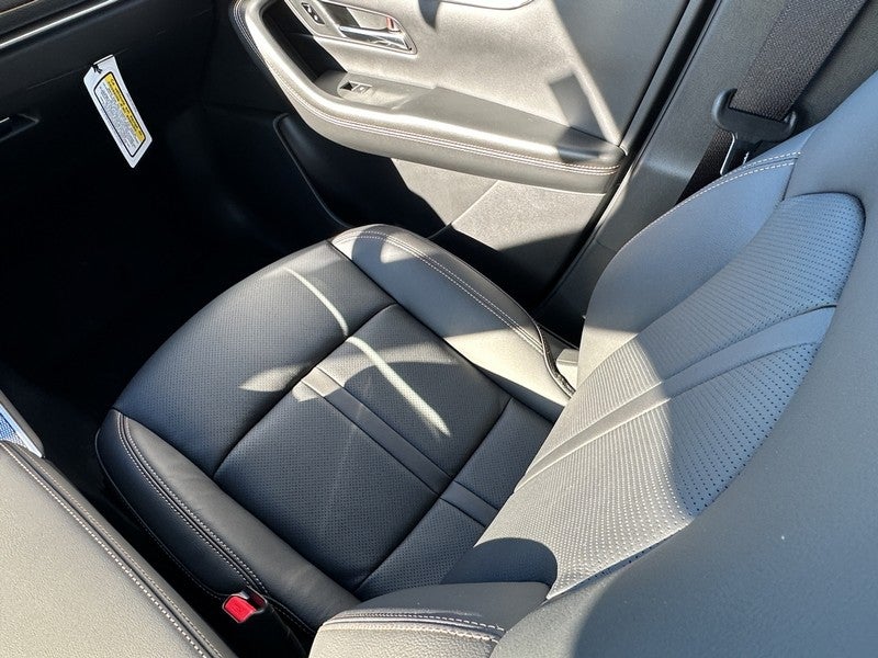 2026 Mazda Mazda CX-70 3.3 Turbo Preferred AWD