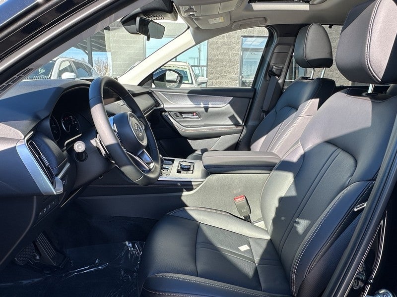 2026 Mazda Mazda CX-70 3.3 Turbo Preferred AWD