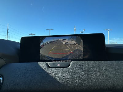 2026 Mazda Mazda CX-70 3.3 Turbo Preferred AWD