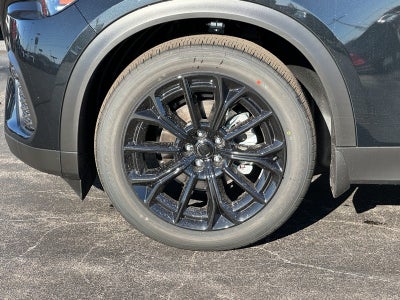 2026 Mazda Mazda CX-70 3.3 Turbo Preferred AWD