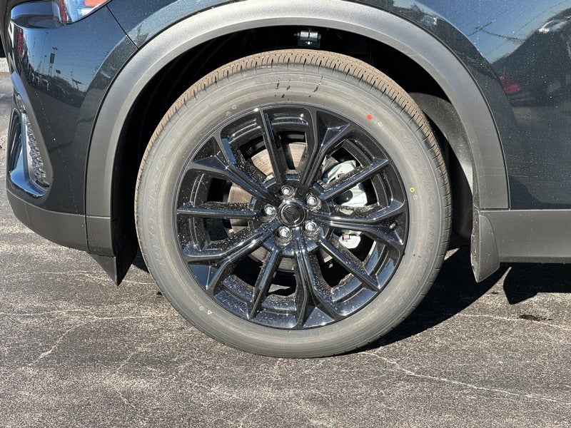 2026 Mazda Mazda CX-70 3.3 Turbo Preferred AWD