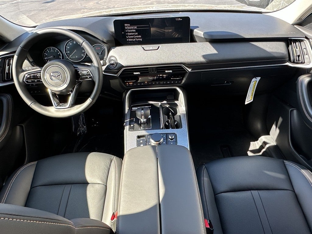 2026 Mazda Mazda CX-70 3.3 Turbo Preferred AWD