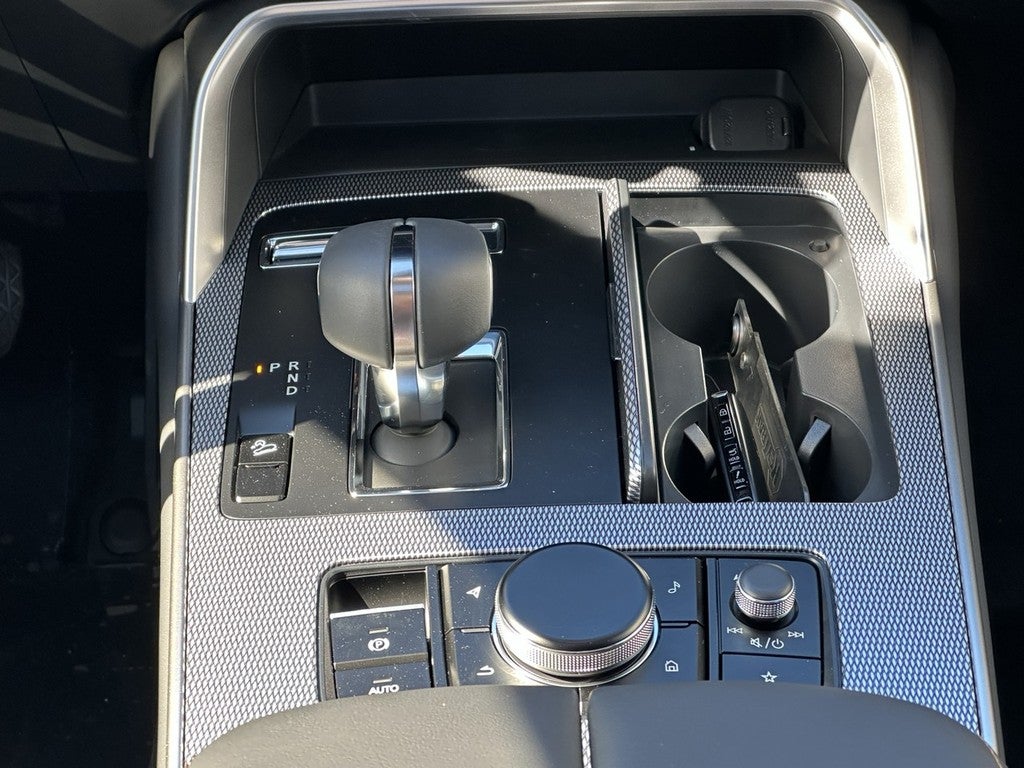 2026 Mazda Mazda CX-70 3.3 Turbo Preferred AWD