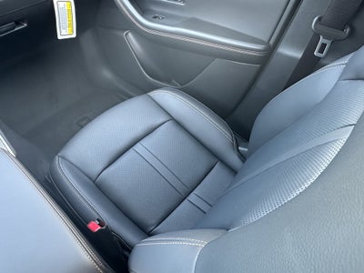 2026 Mazda Mazda CX-70 Plug-In Hybrid SC Plus AWD