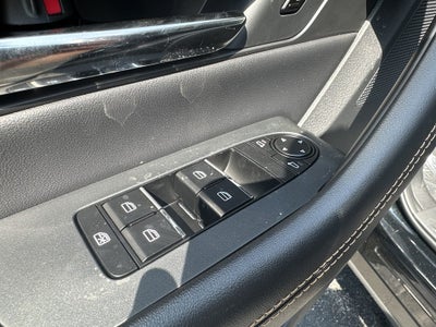 2026 Mazda Mazda CX-70 Plug-In Hybrid SC Plus AWD