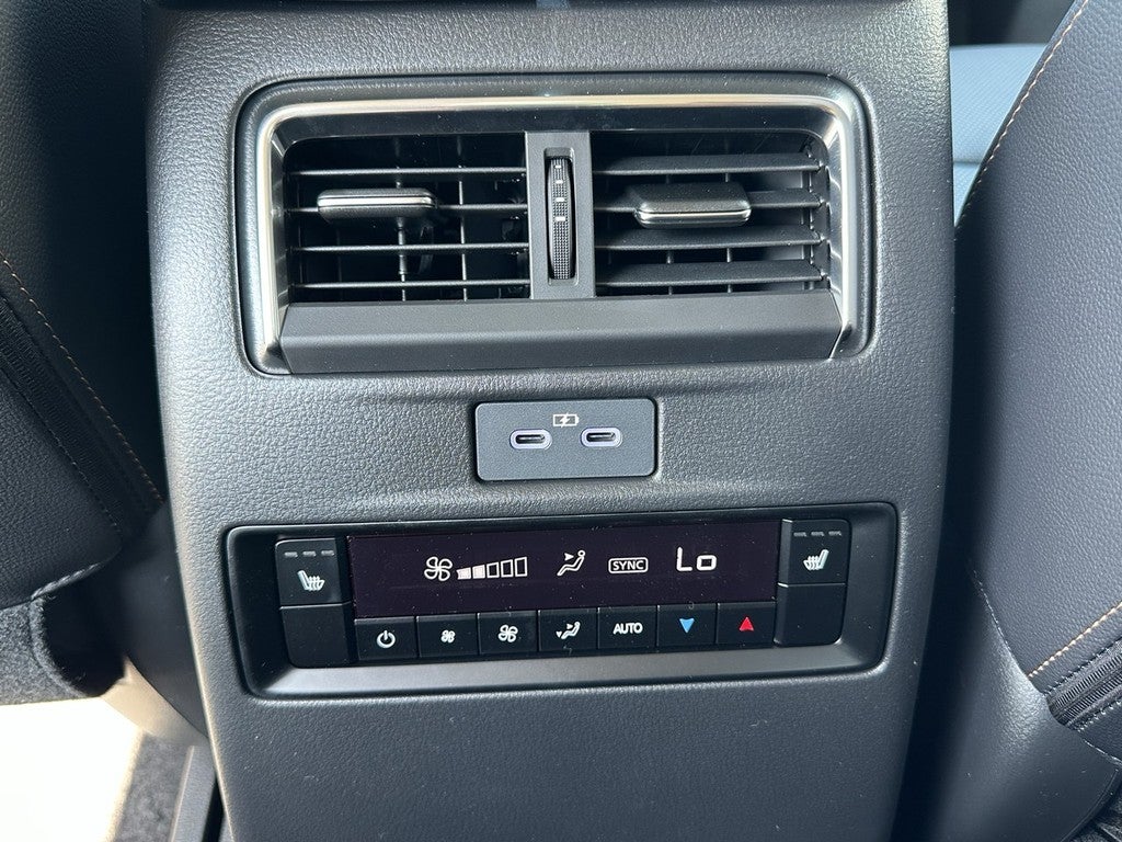 2026 Mazda Mazda CX-70 Plug-In Hybrid SC Plus AWD