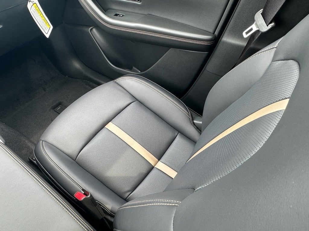 2026 Mazda Mazda CX-70 3.3 Turbo S Premium AWD